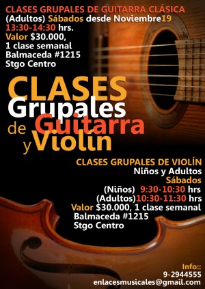Pamela Rojas, Violinista U. de Chile oficios y profesiones en Santiago |  Profesora de viol&iacute;n para clases grupales (ni&ntilde;os y adultos), SE OFRECE!