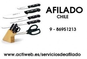 Daniel Casanova oficios y profesiones en Santiago |  SERVICIOS A DOMICILIO, Afilado de Cuchillos y Tijeras
