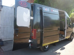 Benjamin Salvatierra oficios y profesiones en Santiago |  fletes economicos en santiago, transportes livianos carga mudanzas