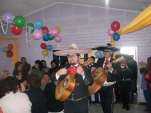 johnny luis oficios y profesiones en Santiago |  CHARROS MARIACHIS SERENATAS SAL Y TEQUILA, mariachis en vivo serenatas