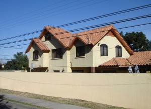Ivan Pineda Basso - Arquitecto oficios y profesiones en Las Condes |  Ampliamos su casa.  Mansardas, Remodelaciones, Proyecto de Arq. inclu&iacute;do., Ampl&iacute;e su casa o construya su mansarda con nosotros...