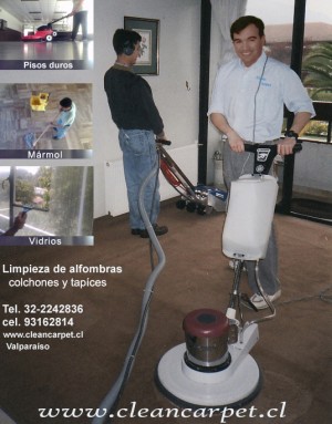 Clean Carpet oficios y profesiones en Vi&ntilde;a del Mar |  Limpieza de alfombras Vi&ntilde;a Valpara&iacute;so Premio PYME  F:2242836  cel.93162814, Empresa Joven e innovadora