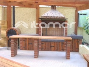 itamar oficios y profesiones en San Miguel |  COBERTIZOS , PERGOLAS , QUINCHOS ,  cobertizos, terrazas, estacionamientos , quinchos ,p&eacute;rgolas, techos de mad