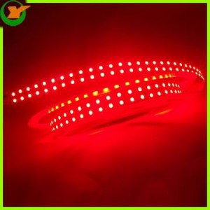 Alice oficios y profesiones en Santiago |  Tiras Flexibles 240 LED SMD3528 Color Rojo, YOY Technology Co., Ltd. 