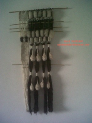  oficios y profesiones en Concepci&oacute;n |  DONDE LA CRISSTY CURSO DE FIELTRO JOYERIA  , TELAR, TELARES , TEJIDO, CURSO, CLASES SEMINARIOS TELAR