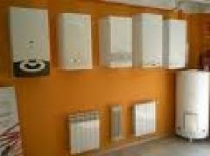 termoservic oficios y profesiones en Vitacura |  calefacci&oacute;n Central con radiadores instaladas proyectos 9662120, termoservic /casas habitadas , en construccion