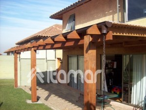 Brenda Palma oficios y profesiones en San Miguel |  COBERTIZOS 							, Dise&ntilde;os a su estilo							