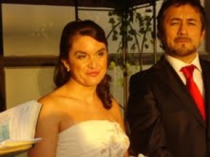 Rosanna Di Silvestre oficios y profesiones en Santiago |  MAQUILLAJE - MANICURE , PEINADOS A DOMICILIO, Maquillaje, peinados y manicure a domicilio