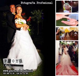 Carlos Ayala S. oficios y profesiones en Santiago |  Fotograf&iacute;a Matrimonios, Fotograf&iacute;a Matrimonios - fotos novios