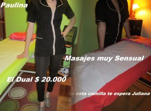 MASAJES��PIELCANELA�� oficios y profesiones en Santiago |  MAXIMA RELAJACION Y PLACER AQUI ��PIELCANELA�� VEN A PROBAR NUESTRA TERAPIA, LOS SABADOS FULL PROMO A SOLO 10000 SOLO LLAMANOS  AL 6331002