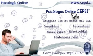  oficios y profesiones en Santiago |  PSICOLOG&iacute;A ONLINE CEPSI � � PSIC&oacute;LOGO ONLINE CEPSI �, Psicolog&iacute;a  En l&iacute;nea CEPSI