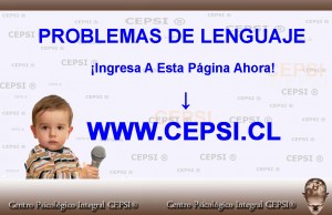 problemas de lenguaje  oficios y profesiones en Santiago |  Problemas de lenguaje � fonoaudi&oacute;logas - cepsi , Centro de fonoaudiolog&iacute;a infantil juvenil adulto 