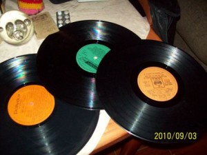 veronica toro oficios y profesiones en Santiago |  Vendo discos de vinilos en excelente estado , Vinilos cl&aacute;sicos y populares en muy buen estado y al alcance de todos