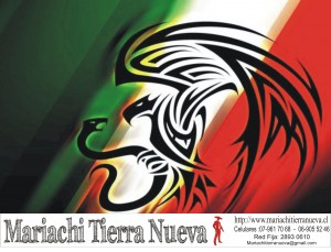 mariachi tierra nueva oficios y profesiones en Santiago |  Serenatas y mariachis a domicilio ... (2)893 06 10, 