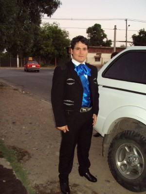 MARIACHI TIERRA NUEVA oficios y profesiones en Santiago |  Serenatas a domicilio con mariachis de primera categoria..28930610, Sorprende a tu ser amado con una extraordinaria serenata