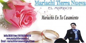 MARIACHI TIERRA NUEVA oficios y profesiones en Santiago |  Mariachis en tu casa, serenatas. red fija: 28930610, !!! pioneros en repertorios personalizados !!!