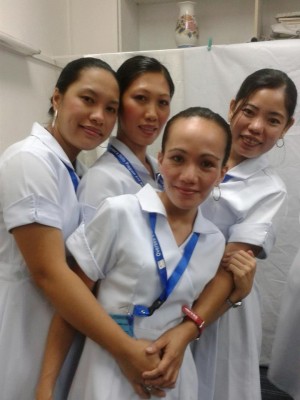 Agencia SDC oficios y profesiones en Lo Barnechea |  Nanas filipinas puertas adentro de confianza y profesionales, Nanas puertas adentro santiago chile filipinas
