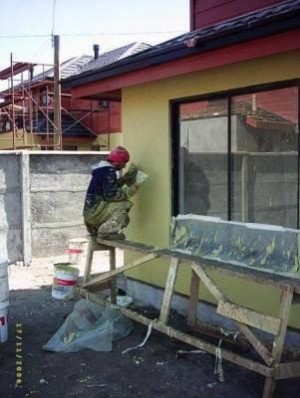Maestros Pintores oficios y profesiones en Las Condes |  Servicios en pintura maestros pintores en santiago de chile, Maestros pintores