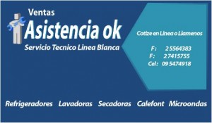 Marcelo Lizana oficios y profesiones en Santiago |  Servicio tecnico lavadoras secadoras refrigeradores microondas ventas, Asistencia ok