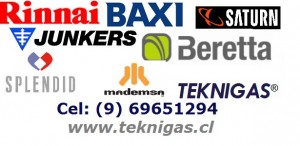 teknigas.cl oficios y profesiones en Santiago |  Gasfiteria calefont ionizado junker mademsa splendid  trotter, Comuna de providencia las condes vitacura barnechea macul &ntilde;u&ntilde;oa