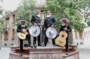 Camilo Pezoa oficios y profesiones en Santiago |  Charros a domicilio con cd de regalo 97465851, Serenatas a todo santiago