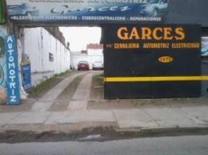 cristian garces oficios y profesiones en Concepci&oacute;n |  Reparacion alzavidrio , cierre central,llaves con chip,alarmas, Bloqueo de motor,reparaciones electronicas,diagnostico