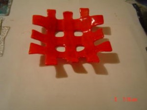 Cecilia  oficios y profesiones en Valpara&iacute;so |  Clases de pintura y vitrofusion, Clase personalizadas de pintura