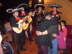 mariachi sal y tequila oficios y profesiones en Santiago |  mariachi sal y tequila, serenatas mariachis 