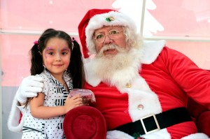benito oficios y profesiones en Santiago |  Viejo pascuero natura para eventosl navidad 2014, Viejo pascuero natural