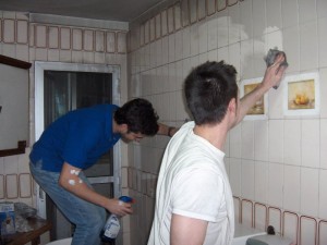 limpiexpress oficios y profesiones en Santiago |  servicios de limpieza y sanitizado de ba&ntilde;os, los verdaderos profesionales en limpieza