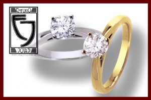 Daniela oficios y profesiones en Santiago |  Anillos de oro, anillos de compromiso, anillos de matrimonio, argollas, Anillos de compromiso santiago, anillos de compromiso chile, anillos