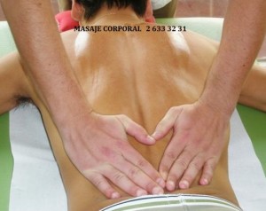 ANDREA oficios y profesiones en Santiago |  Masajes de relajacion para damas y varones 26333231, Relajacion corporal