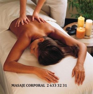 ANDREA oficios y profesiones en Santiago |  Masajes de relajacion profesional para damas y varones, Santiago centro