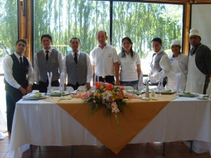 HERNAN AHUMADA ARANDA oficios y profesiones en Concepci&oacute;n |  MATRIMONIOS, CENAS, COCKTAILS, EVENTOS EN GENERAL, SERVICIOS DE BANQUETERIA EN CONCEPCION, TALCAHUANO Y ALREDEDORES