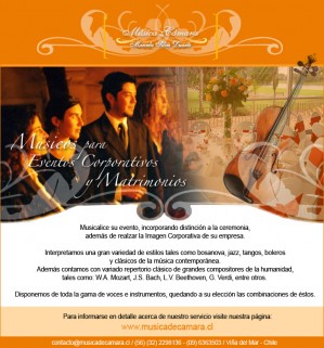 Horacio Silva Duarte oficios y profesiones en Vitacura |  Cantantes, soprano para misa de funeral, vitacura, Todas las voces l&iacute;ricas e instrumentos
