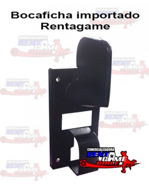  rentagame oficios y profesiones en La Cisterna |  Bocaficha importado rentagame/accesorios para maquinas de juego, Rentagame: maquinas de juego,accesorios, repuestos y serv. tecnico