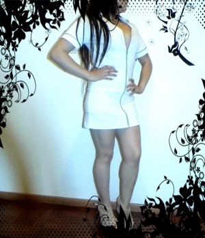 PAULINA oficios y profesiones en Santiago |  Viernes de msaje piel a piel , Masajes huerfanos 26966652