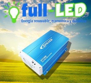 importadora full-led oficios y profesiones en La Cisterna |  Inversor full-led  300 watt/220 volt/ envios a todo chile, Importadora full-led, es lider en iluminacion led y kit solares
