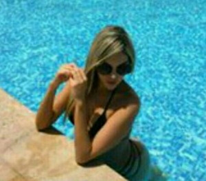 Carolina oficios y profesiones en Santiago |  Masajista venezolana experta en masajes relajaci&oacute;n stgo , Masajes relajaci&oacute;n anti estres 