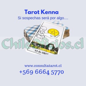 Tarot kenna oficios y profesiones en Ñuñoa |  Tarot  ¿que pasa con mi pareja?, Lectura tarot fono tarot,tirada de tarot,tarot whatsapp,tarot online,t