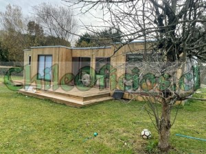 Open house chile oficios y profesiones en Puerto Varas |  Construccion de casas en 60 dias puerto varas y puerto montt, Construccion de casas prefabricadas en el sur de chile