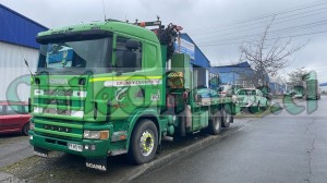 Grúas hess oficios y profesiones en Puerto Montt |  Gruas y traslados en puerto montt 2026 gruas hess, Transporte y servicio de gruas en la region de los lagos