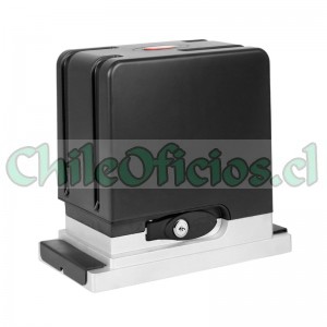 Full time seguridad oficios y profesiones en &Ntilde;u&ntilde;oa |  Motor para porton corredizo dz cube 1000 jet flex, Motor porton batientes motor porton corredizo motor puertas levadizo
